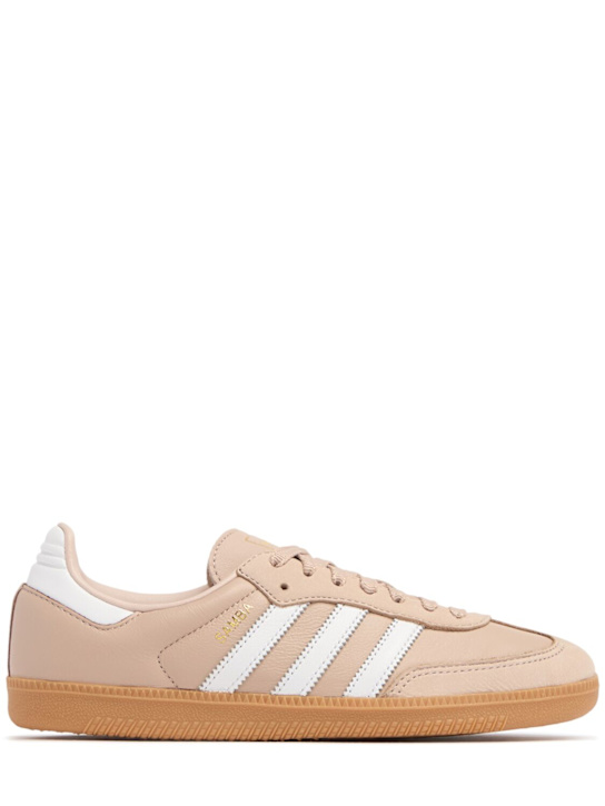adidas Originals: Samba OG sneakers - women_0 | Luisa Via Roma