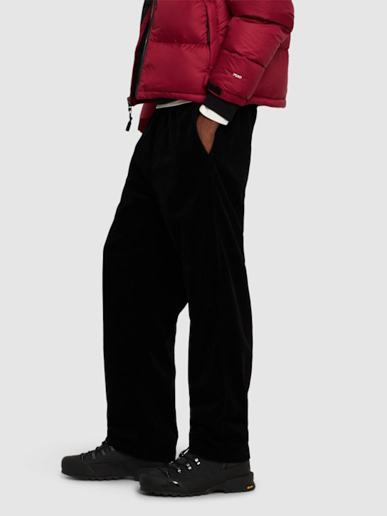 The North Face: Glenclyffe zip Gore-Tex boots - men_1 | Luisa Via Roma