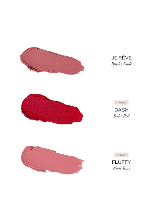 Westman Atelier: Lip Suede Matte Lipstick Trio - beauty-women_1 | Luisa Via Roma