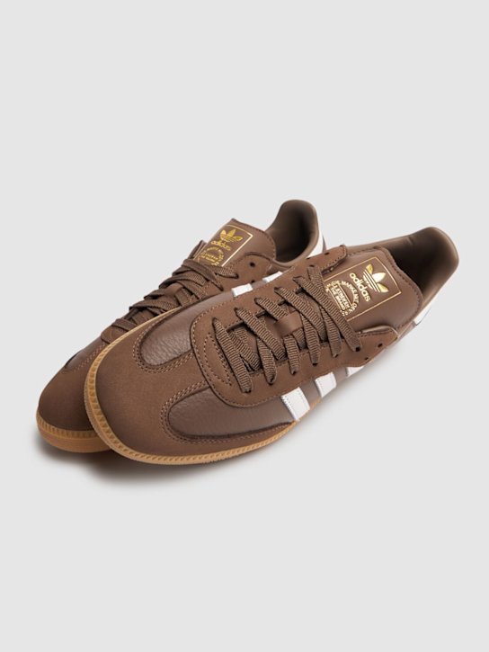 adidas Originals: Samba OG sneakers - women_1 | Luisa Via Roma