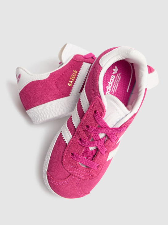 adidas Originals: Gazelle スニーカー - kids-girls_1 | Luisa Via Roma