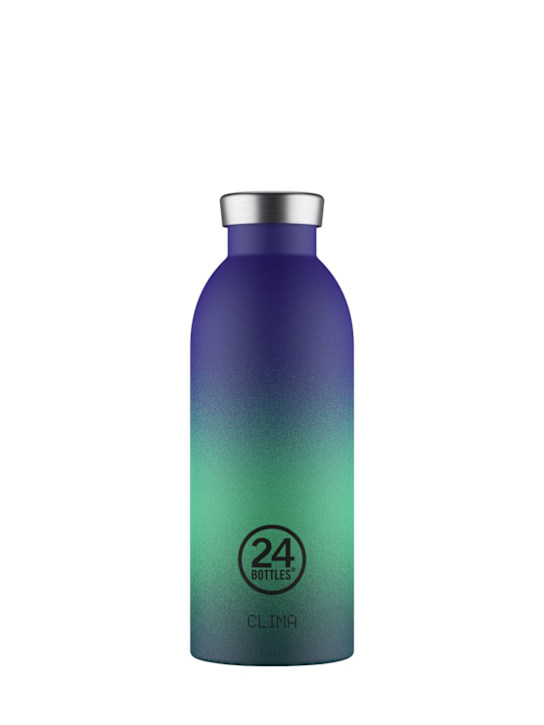 24bottles: 050 Borealis Clima Bottle - women_0 | Luisa Via Roma