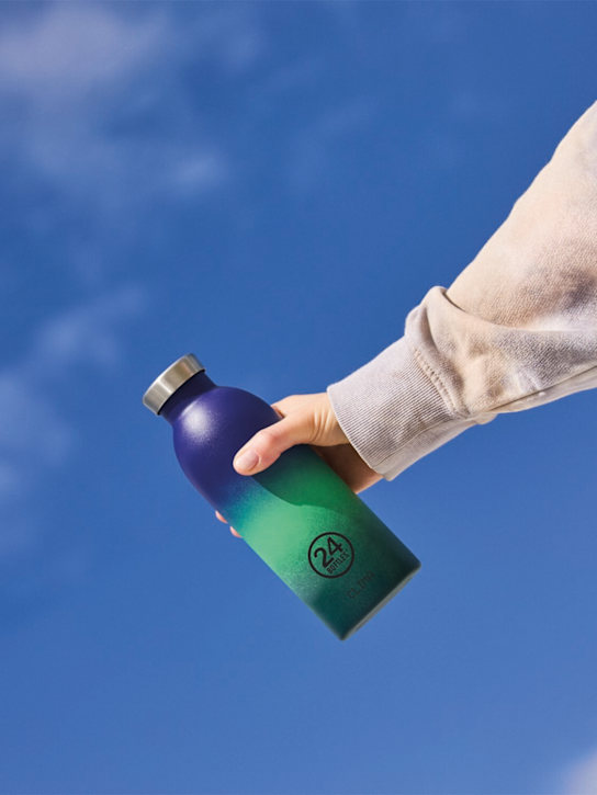 24bottles: 050 Borealis Clima Bottle - women_1 | Luisa Via Roma
