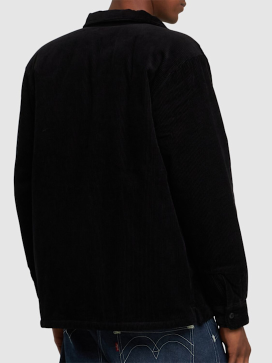 Carhartt WIP: Whitsome corduroy shirt jacket - men_2 | Luisa Via Roma