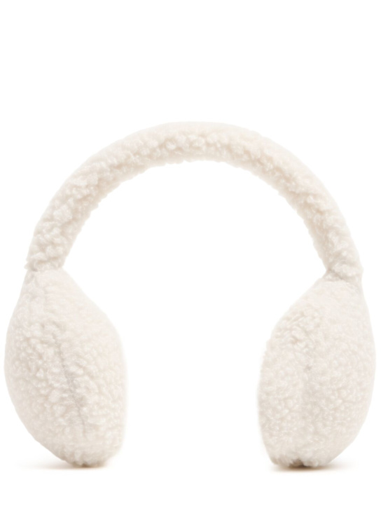 Liewood: リサイクル素材イヤーマフ - kids-girls_0 | Luisa Via Roma