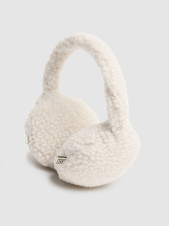 Liewood: リサイクル素材イヤーマフ - kids-girls_1 | Luisa Via Roma