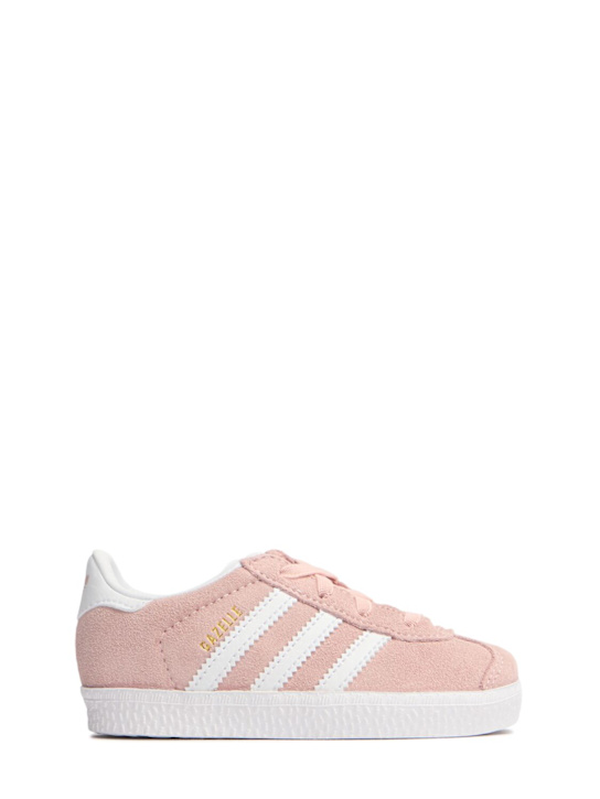 adidas Originals: Gazelle スニーカー - kids-girls_0 | Luisa Via Roma