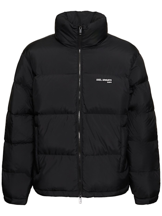 Axel Arigato: Observer tech down jacket - men_0 | Luisa Via Roma