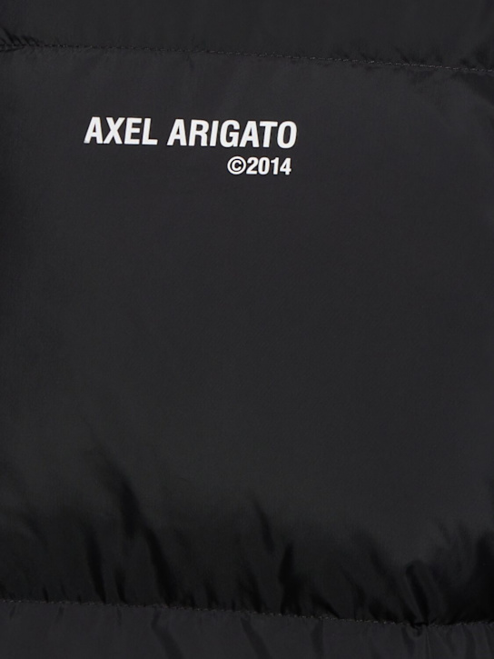 Axel Arigato: Observer tech down jacket - men_2 | Luisa Via Roma