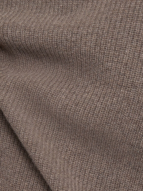Boss: Evento wool turtleneck sweater - men_3 | Luisa Via Roma