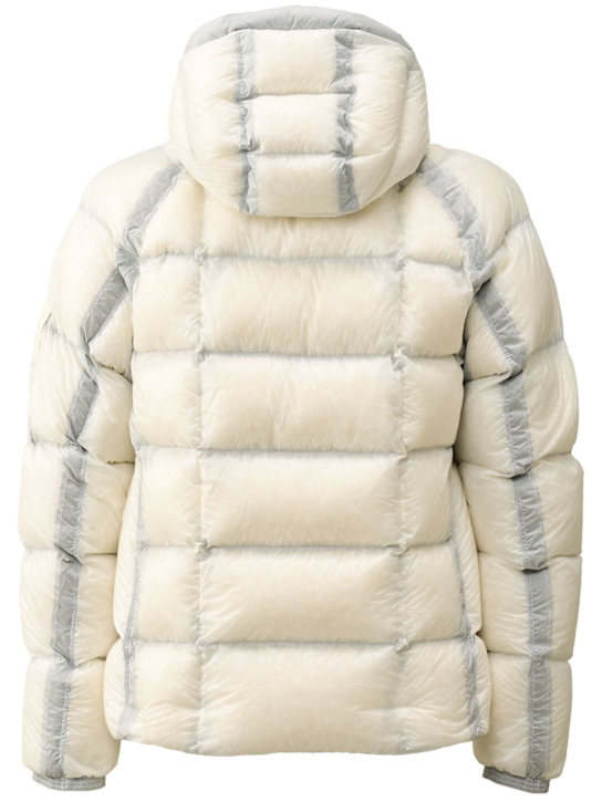 C.P. Company: Daunenjacke „LUISAVIAROMA D.D.Shell“ - men_5 | Luisa Via Roma