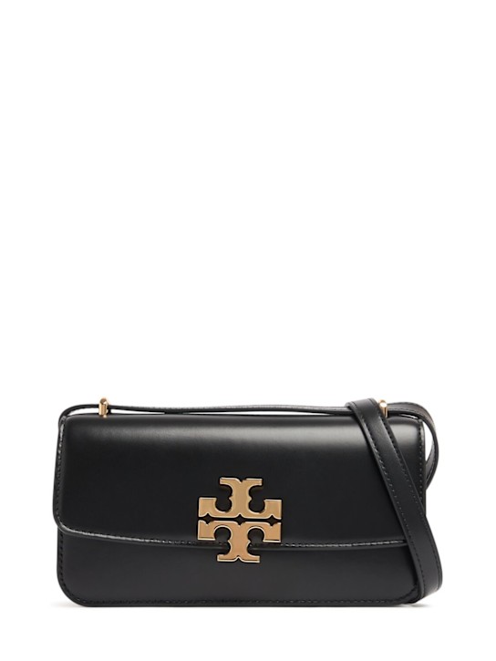Tory Burch: Small E/W Eleanor convertible bag - women_0 | Luisa Via Roma