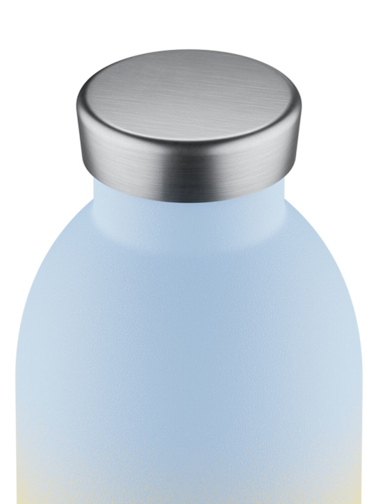24bottles: 050 Aurora Clima Bottle - Multicolor - men_3 | Luisa Via Roma