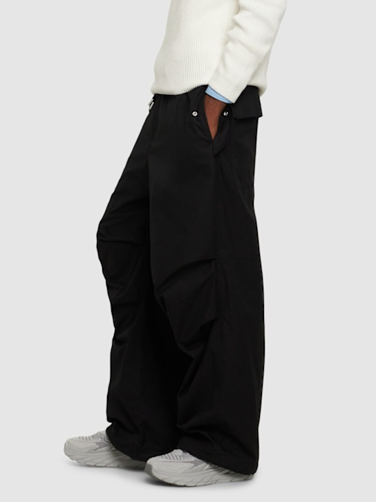 Hoka: Clifton LS sneakers - men_1 | Luisa Via Roma