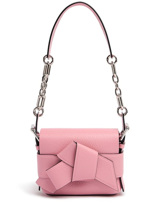 acne studios メッセンジャーバッグ　ショルダーバッグ アクネ ショルダーバッグ ショルダーバッグ （Acne Studios