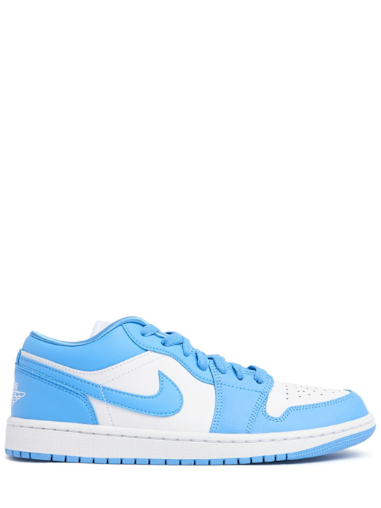 Nike: Sneakers Air Jordan 1 - women_0 | Luisa Via Roma