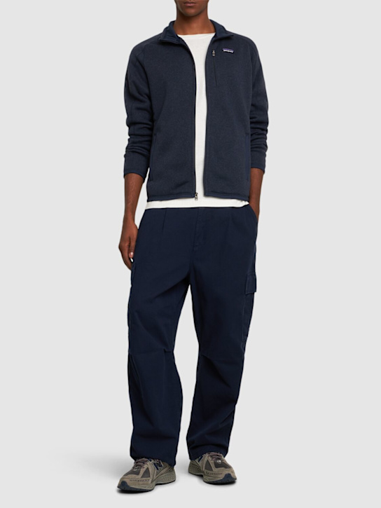 Patagonia: Better sweater - men_1 | Luisa Via Roma