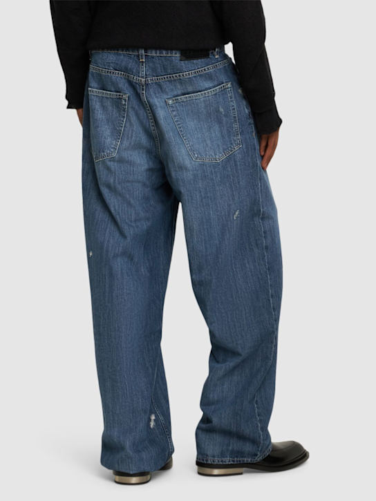 Jeans vast cut - Our Legacy - Uomo  | Luisaviaroma