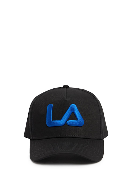 FILA +: F+ LA Cap - men_0 | Luisa Via Roma