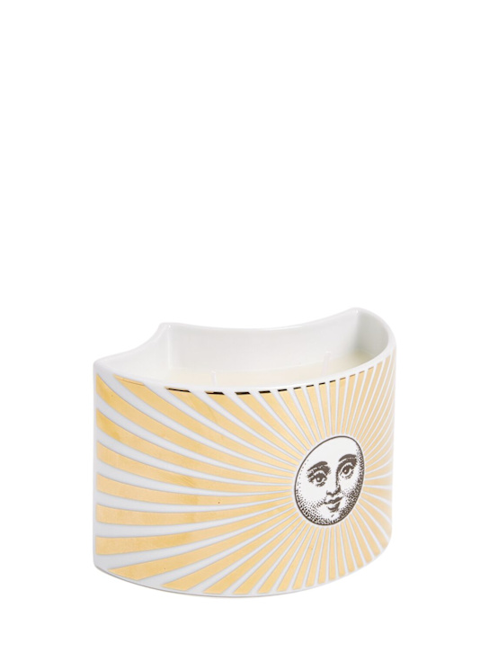 Fornasetti: Vela Decoro Soli - ecraft_0 | Luisa Via Roma