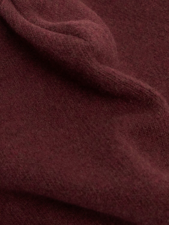 Babe & Tess: Cappello beanie in misto cotone - kids-girls_1 | Luisa Via Roma