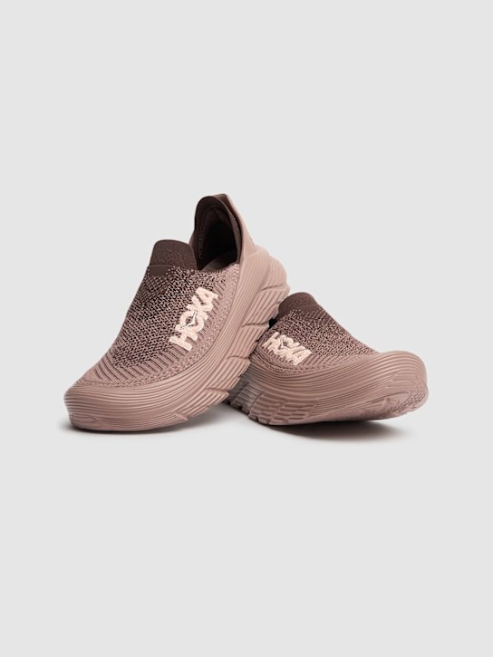Hoka: Restore TC sneakers - women_1 | Luisa Via Roma