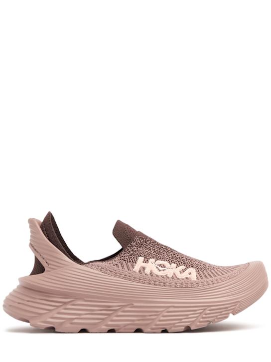 Hoka: Restore TC sneakers - women_0 | Luisa Via Roma