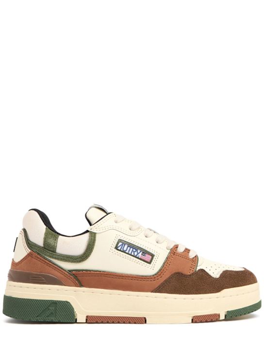 Autry: CLC Low sneakers - women_0 | Luisa Via Roma
