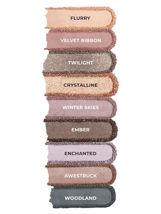 Laura Mercier: Winter Wonderment Eyeshadow Palette - beauty-women_1 | Luisa Via Roma