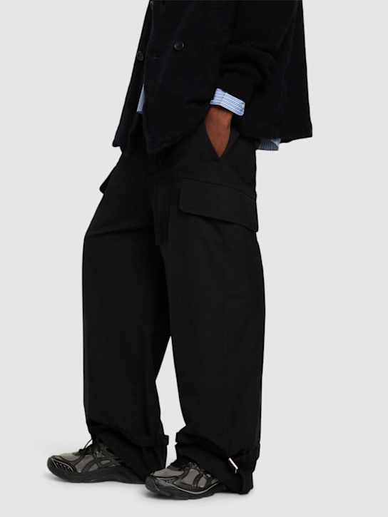 Asics: Above The Clouds GT-2160 sneakers - men_1 | Luisa Via Roma