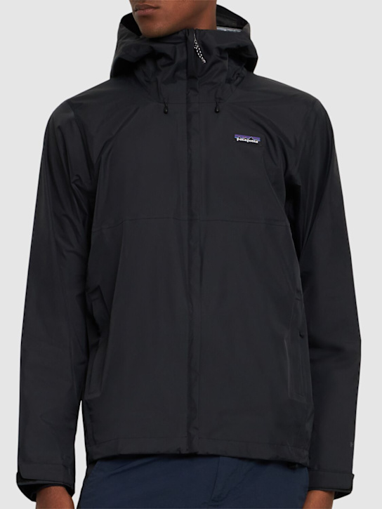 Patagonia: Giacca impermeabile Torrentshell 3L - men_2 | Luisa Via Roma