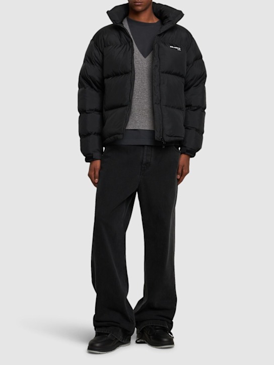 Axel Arigato: Observer tech down jacket - men_1 | Luisa Via Roma