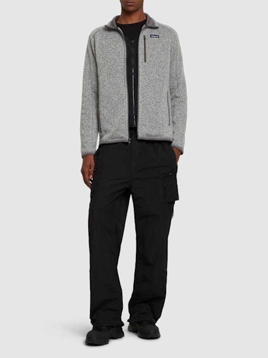 Patagonia: Better sweater - men_1 | Luisa Via Roma