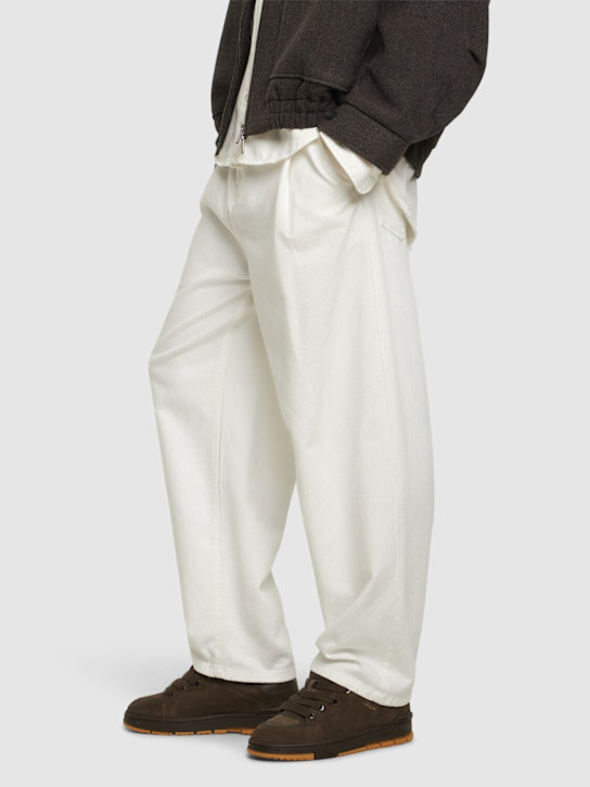 Axel Arigato: Area Haze sneakers - men_1 | Luisa Via Roma