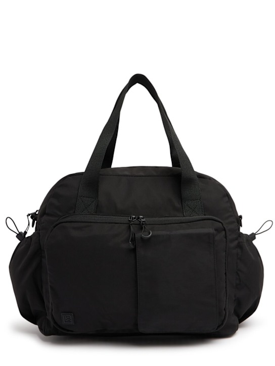 Liewood: Sac à langer en polyester recyclé - kids-girls_0 | Luisa Via Roma