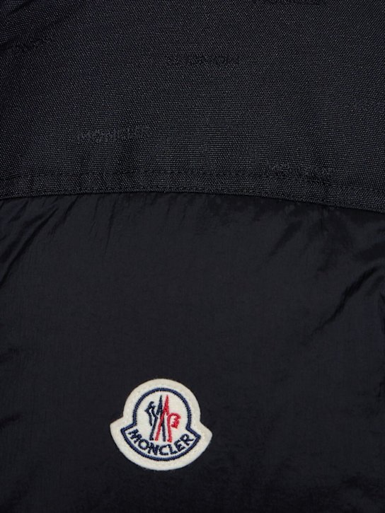 Moncler: Verone down jacket - men_4 | Luisa Via Roma