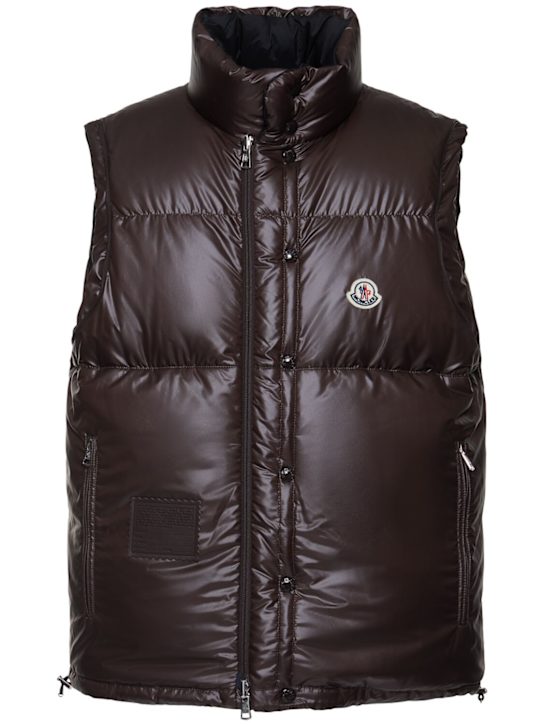 Moncler: Verone down jacket - men_7 | Luisa Via Roma