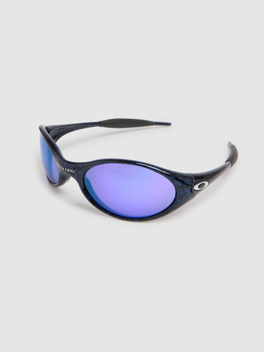 Oakley: OG Sonnenbrille „Brain Dead Eye Jacket“ - women_1 | Luisa Via Roma