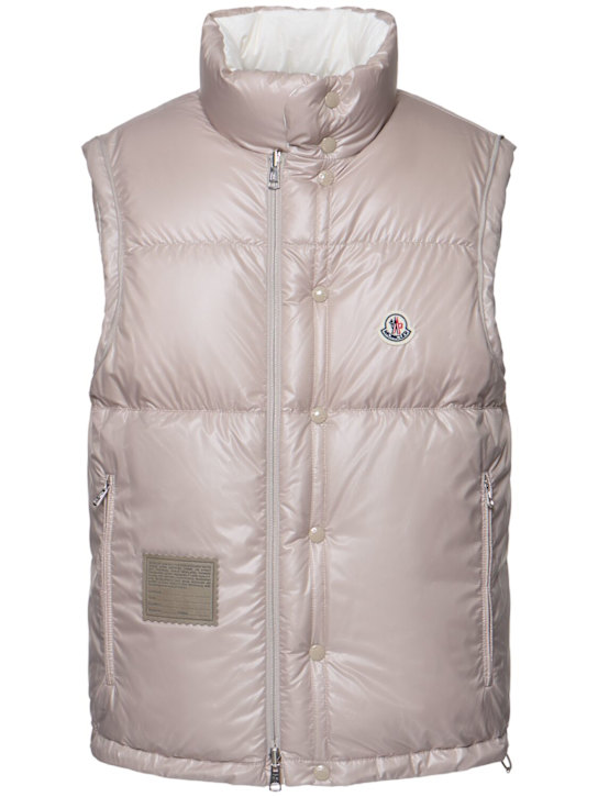 Moncler: Verone down jacket - men_7 | Luisa Via Roma
