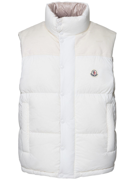 Moncler: Verone down jacket - men_6 | Luisa Via Roma