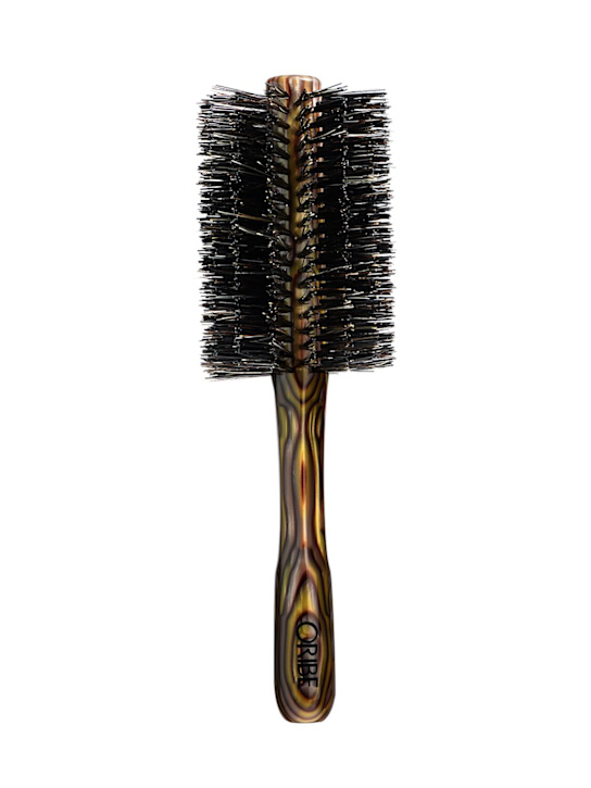 Oribe: Grande brosse ronde - Resin - beauty-women_0 | Luisa Via Roma