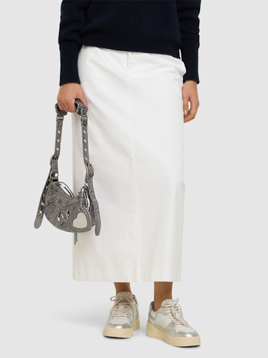 Autry: CLC Low sneakers - women_1 | Luisa Via Roma