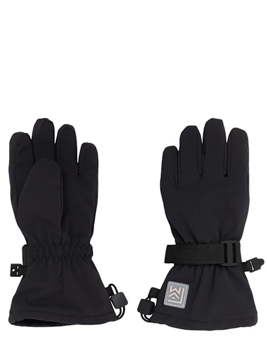 Liewood: ナイロンスキーグローブ - kids-boys_0 | Luisa Via Roma