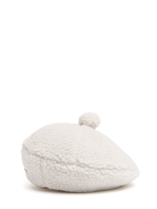 Liewood: リサイクル素材テディハット - kids-girls_0 | Luisa Via Roma