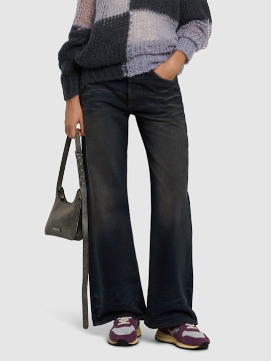 Autry: Sneakers basse Reelwind - Viola/Multi - women_1 | Luisa Via Roma