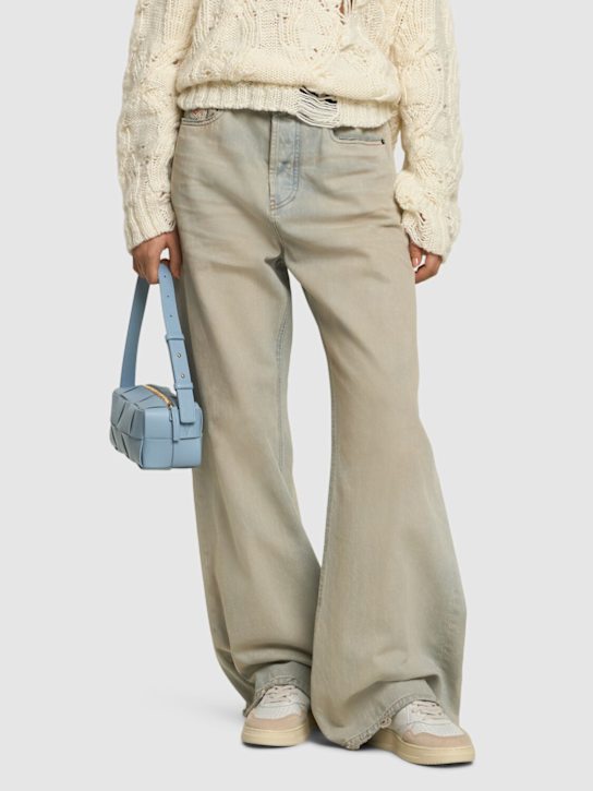 Autry: Medalist low sneakers - women_1 | Luisa Via Roma