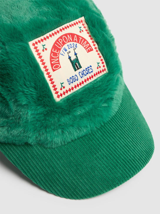 Bobo Choses: テディキャップ - kids-boys_1 | Luisa Via Roma