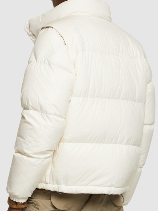 Moncler: Verone down jacket - men_2 | Luisa Via Roma