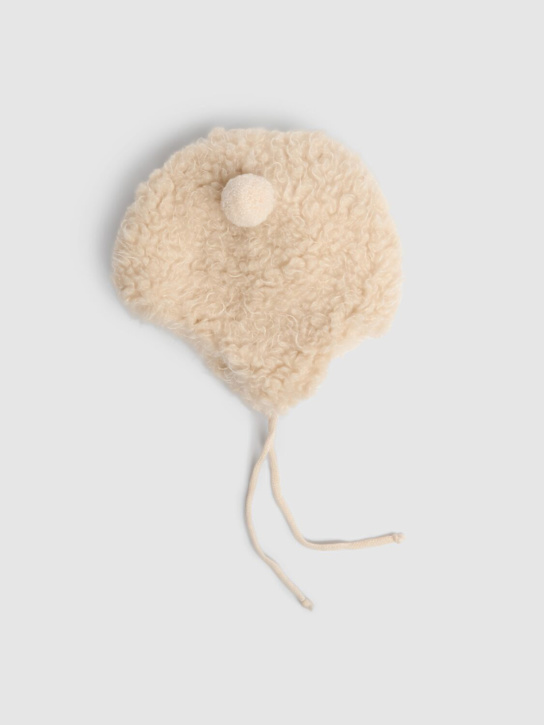 1 + IN THE FAMILY: テディキャップ - kids-girls_1 | Luisa Via Roma