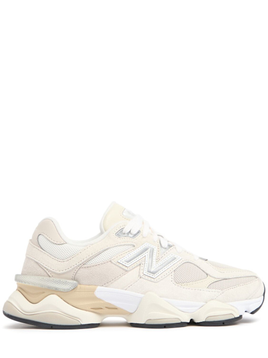 New Balance: U9060 Sneakers - women_0 | Luisa Via Roma